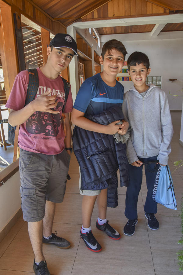 Buy your photos of the eventNR2 - Kids e Teens 24 a 30/07/17 on Fotop