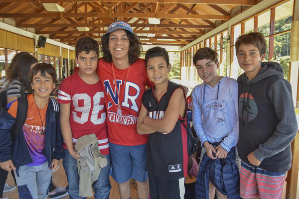 Buy your photos of the eventNR2 - Kids e Teens 24 a 30/07/17 on Fotop