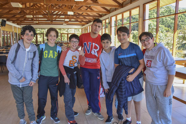 Buy your photos of the eventNR2 - Kids e Teens 24 a 30/07/17 on Fotop