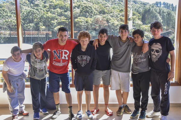 Buy your photos of the eventNR2 - Kids e Teens 24 a 30/07/17 on Fotop