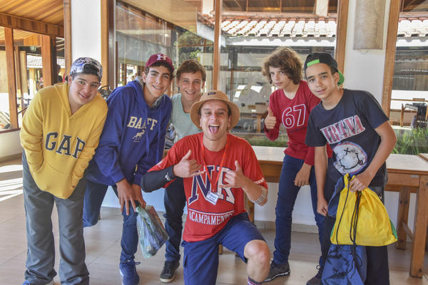 Buy your photos of the eventNR2 - Kids e Teens 24 a 30/07/17 on Fotop