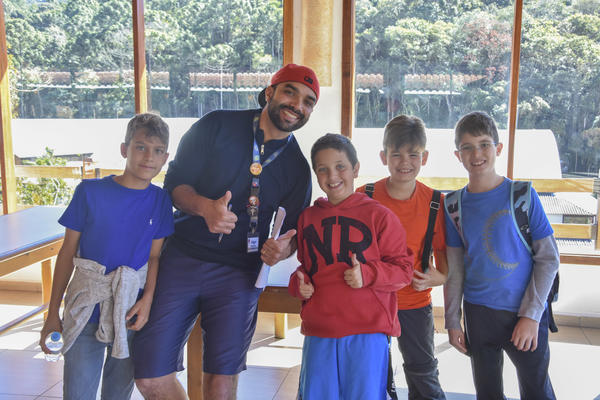 Buy your photos of the eventNR2 - Kids e Teens 24 a 30/07/17 on Fotop