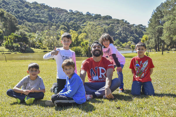 Buy your photos of the eventNR2 - Kids e Teens 24 a 30/07/17 on Fotop