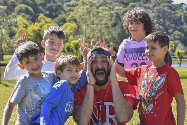 Buy your photos of the eventNR2 - Kids e Teens 24 a 30/07/17 on Fotop