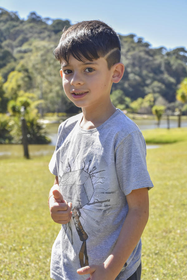 Buy your photos of the eventNR2 - Kids e Teens 24 a 30/07/17 on Fotop