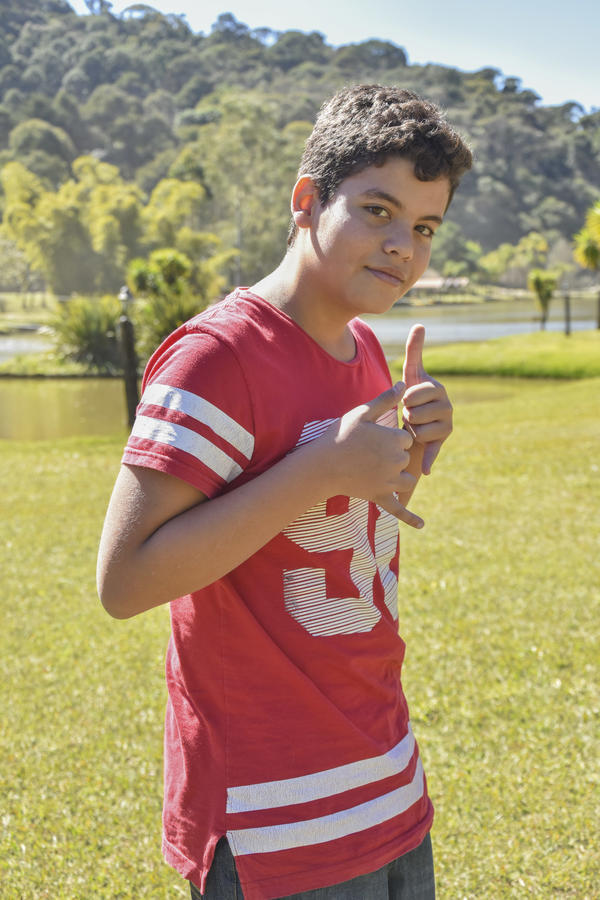 Buy your photos of the eventNR2 - Kids e Teens 24 a 30/07/17 on Fotop