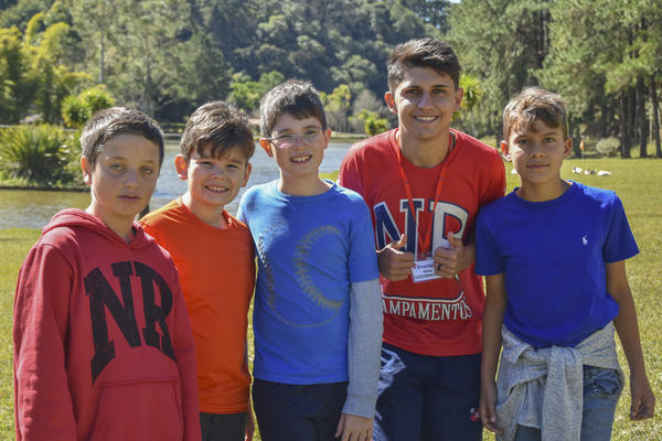 Buy your photos of the eventNR2 - Kids e Teens 24 a 30/07/17 on Fotop