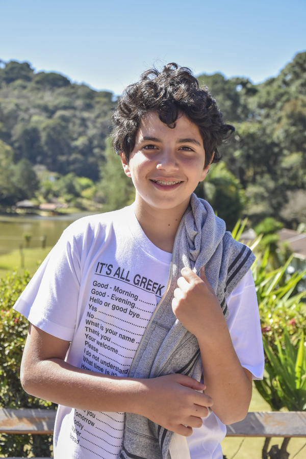 Buy your photos of the eventNR2 - Kids e Teens 24 a 30/07/17 on Fotop