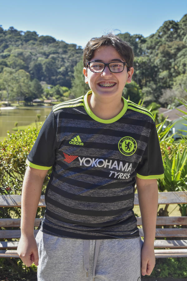 Buy your photos of the eventNR2 - Kids e Teens 24 a 30/07/17 on Fotop