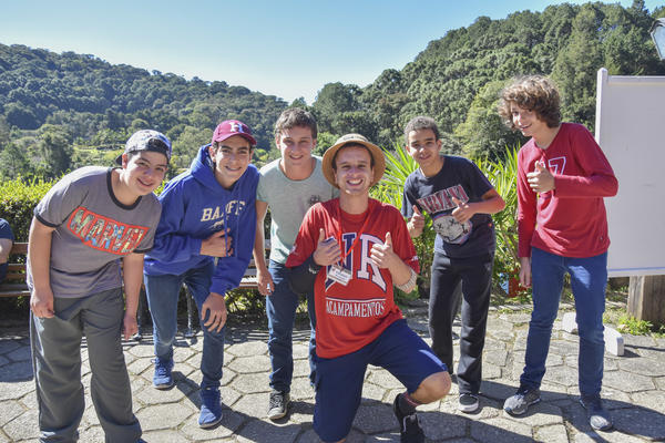 Buy your photos of the eventNR2 - Kids e Teens 24 a 30/07/17 on Fotop