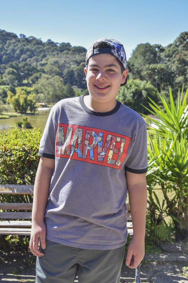 Buy your photos of the eventNR2 - Kids e Teens 24 a 30/07/17 on Fotop