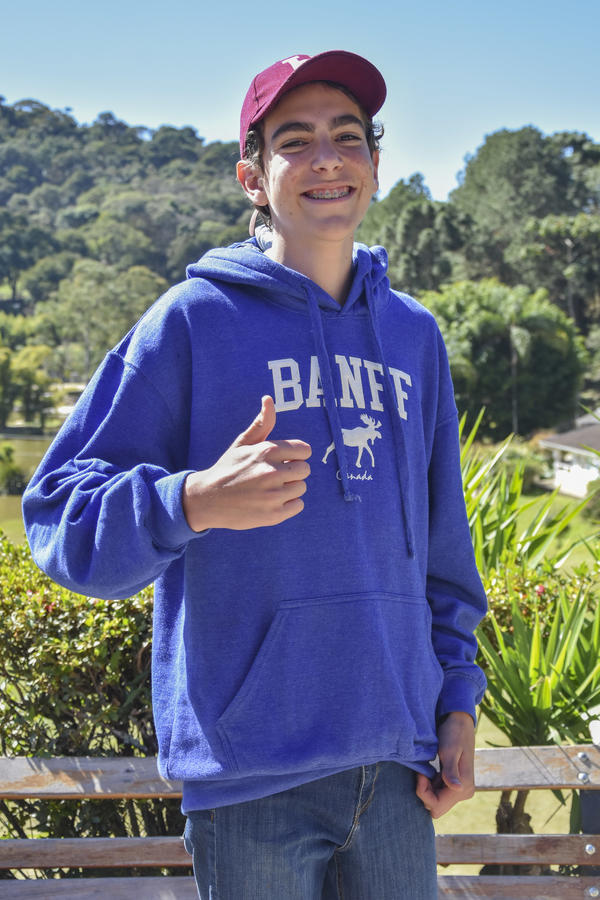 Buy your photos of the eventNR2 - Kids e Teens 24 a 30/07/17 on Fotop