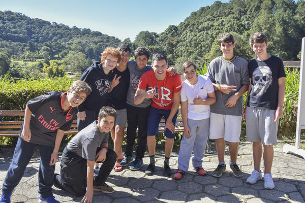 Buy your photos of the eventNR2 - Kids e Teens 24 a 30/07/17 on Fotop