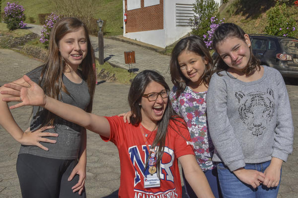 Buy your photos of the eventNR2 - Kids e Teens 24 a 30/07/17 on Fotop