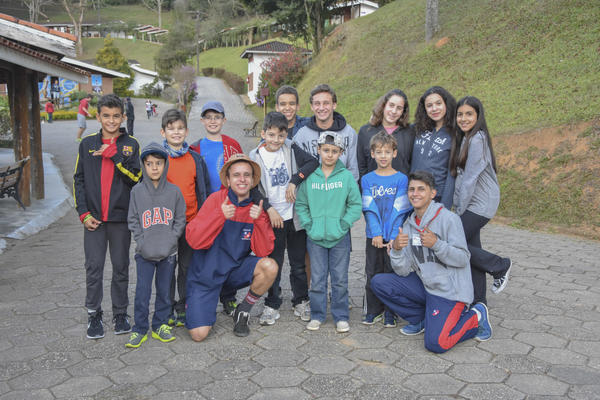 Buy your photos of the eventNR2 - Kids e Teens 24 a 30/07/17 on Fotop