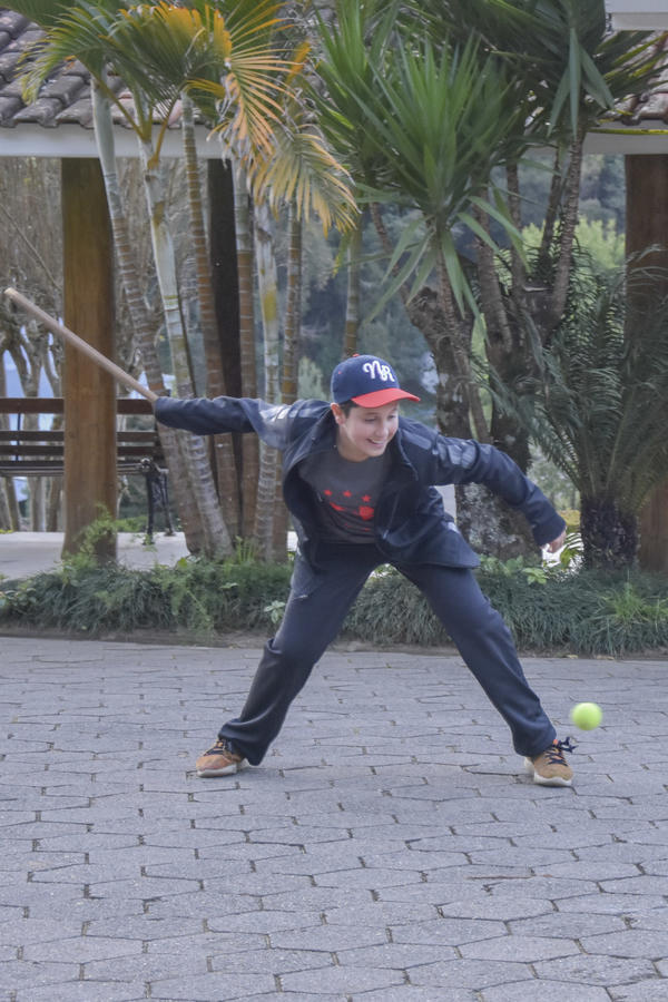 Buy your photos of the eventNR2 - Kids e Teens 24 a 30/07/17 on Fotop