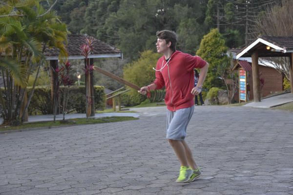 Buy your photos of the eventNR2 - Kids e Teens 24 a 30/07/17 on Fotop