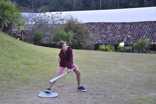 Buy your photos of the eventNR2 - Kids e Teens 24 a 30/07/17 on Fotop