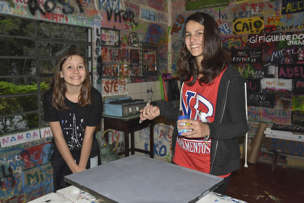 Buy your photos of the eventNR2 - Kids e Teens 24 a 30/07/17 on Fotop