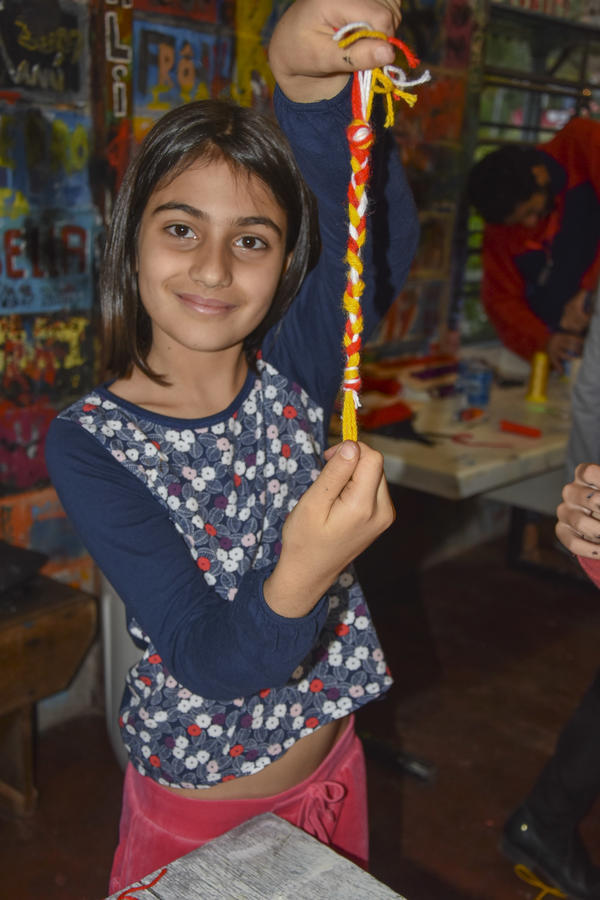 Buy your photos of the eventNR2 - Kids e Teens 24 a 30/07/17 on Fotop