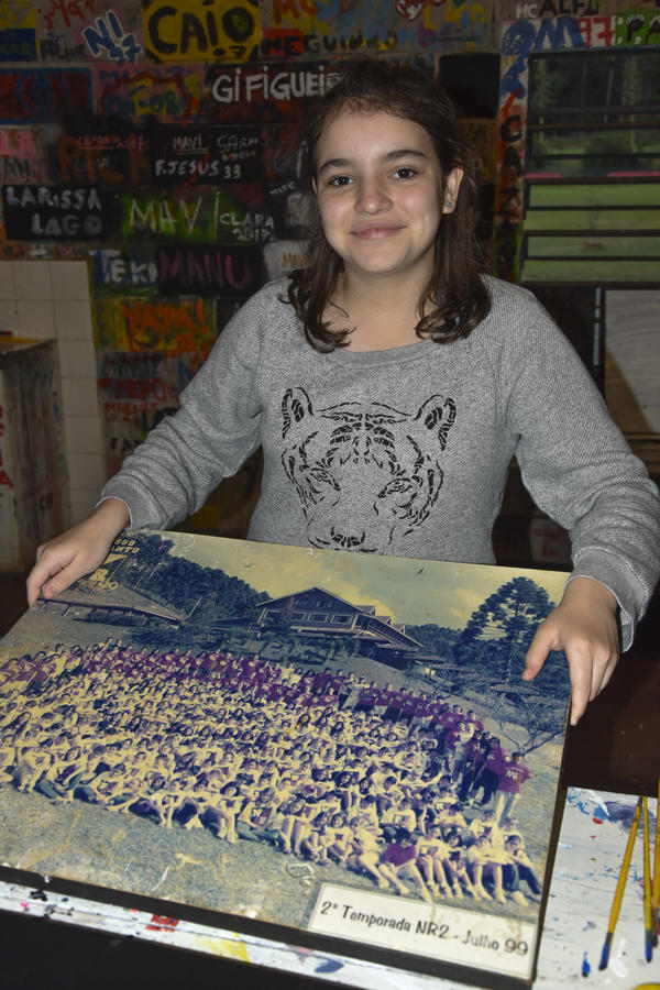 Buy your photos of the eventNR2 - Kids e Teens 24 a 30/07/17 on Fotop