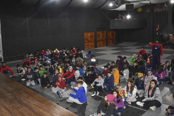 Buy your photos of the eventNR2 - Kids e Teens 24 a 30/07/17 on Fotop