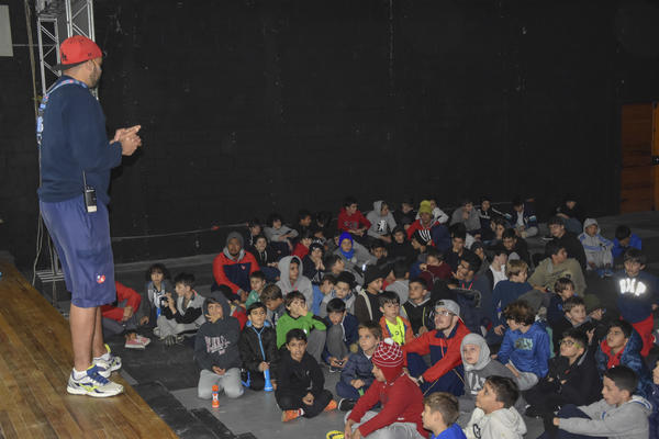 Buy your photos of the eventNR2 - Kids e Teens 24 a 30/07/17 on Fotop