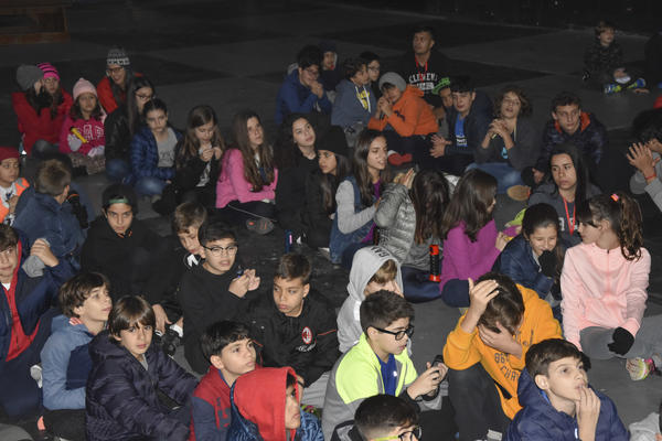 Buy your photos of the eventNR2 - Kids e Teens 24 a 30/07/17 on Fotop