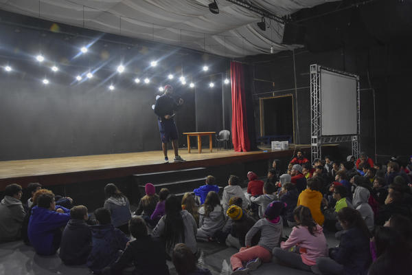 Buy your photos of the eventNR2 - Kids e Teens 24 a 30/07/17 on Fotop