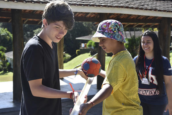 Buy your photos of the eventNR2 - Kids e Teens 24 a 30/07/17 on Fotop