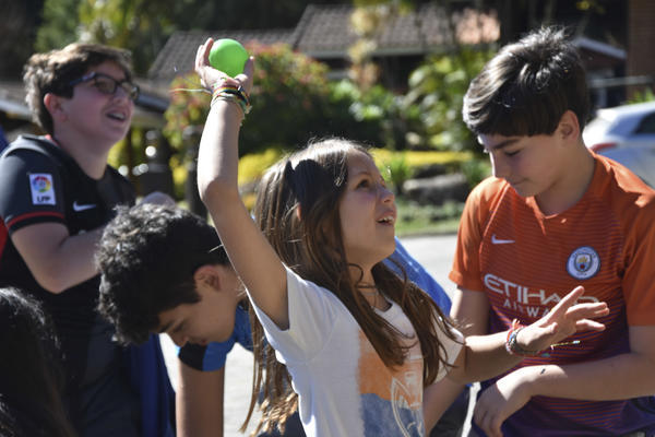 Buy your photos of the eventNR2 - Kids e Teens 24 a 30/07/17 on Fotop