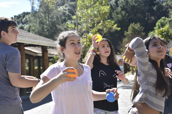 Buy your photos of the eventNR2 - Kids e Teens 24 a 30/07/17 on Fotop