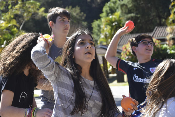 Buy your photos of the eventNR2 - Kids e Teens 24 a 30/07/17 on Fotop