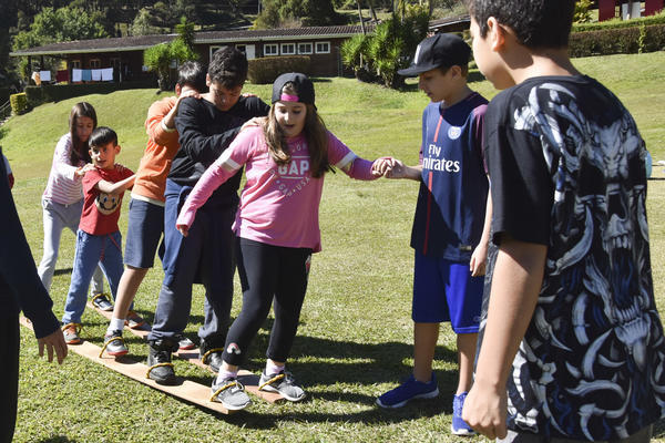 Buy your photos of the eventNR2 - Kids e Teens 24 a 30/07/17 on Fotop