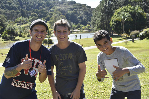 Buy your photos of the eventNR2 - Kids e Teens 24 a 30/07/17 on Fotop