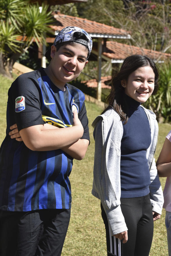 Buy your photos of the eventNR2 - Kids e Teens 24 a 30/07/17 on Fotop