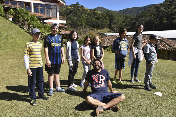 Buy your photos of the eventNR2 - Kids e Teens 24 a 30/07/17 on Fotop