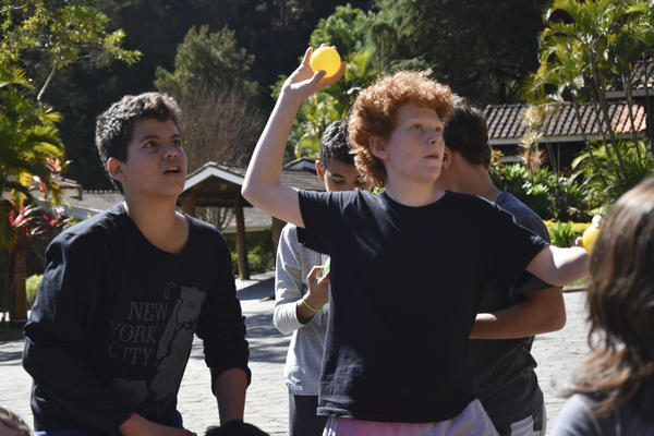 Buy your photos of the eventNR2 - Kids e Teens 24 a 30/07/17 on Fotop