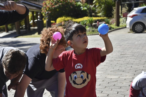 Buy your photos of the eventNR2 - Kids e Teens 24 a 30/07/17 on Fotop