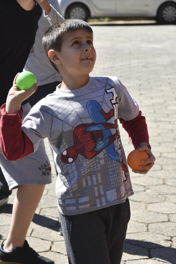 Buy your photos of the eventNR2 - Kids e Teens 24 a 30/07/17 on Fotop