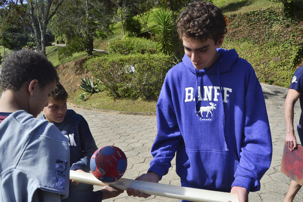 Buy your photos of the eventNR2 - Kids e Teens 24 a 30/07/17 on Fotop