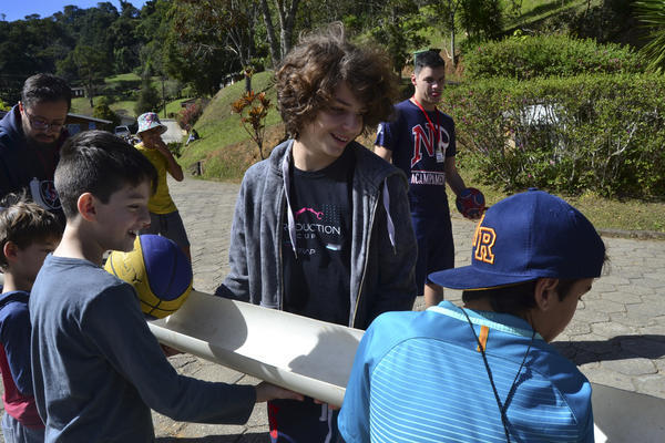 Buy your photos of the eventNR2 - Kids e Teens 24 a 30/07/17 on Fotop