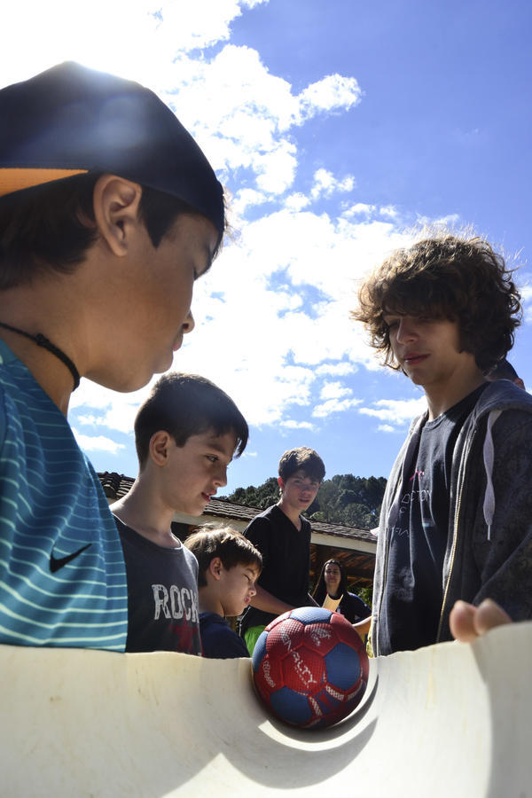 Buy your photos of the eventNR2 - Kids e Teens 24 a 30/07/17 on Fotop