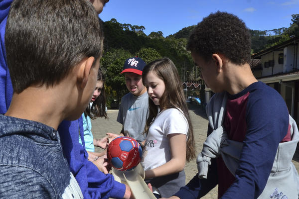 Buy your photos of the eventNR2 - Kids e Teens 24 a 30/07/17 on Fotop