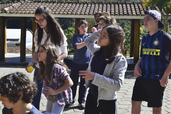 Buy your photos of the eventNR2 - Kids e Teens 24 a 30/07/17 on Fotop