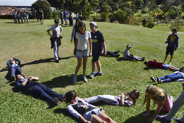 Buy your photos of the eventNR2 - Kids e Teens 24 a 30/07/17 on Fotop