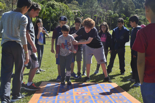 Buy your photos of the eventNR2 - Kids e Teens 24 a 30/07/17 on Fotop