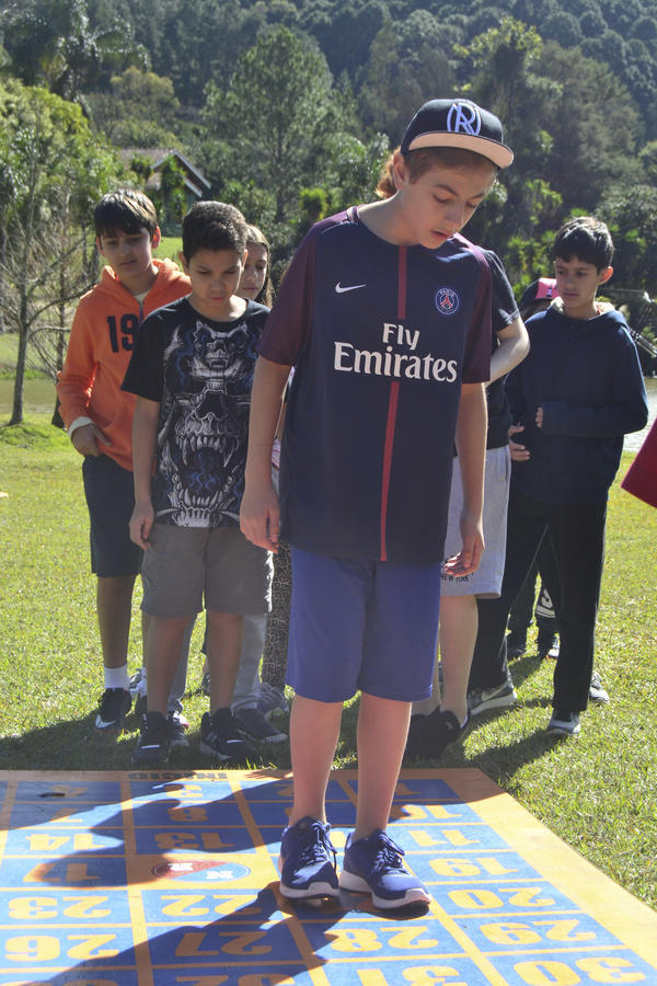 Buy your photos of the eventNR2 - Kids e Teens 24 a 30/07/17 on Fotop