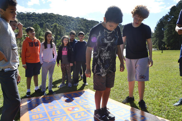 Buy your photos of the eventNR2 - Kids e Teens 24 a 30/07/17 on Fotop