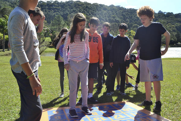 Buy your photos of the eventNR2 - Kids e Teens 24 a 30/07/17 on Fotop